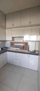 Kitchen Image of 765 Sq.ft 1 BHK Apartment / Flat for sale in Sobha Lake Garden Phase 1 by Sobha Limited, K R Puram Bengaluru for Rs. 10000000