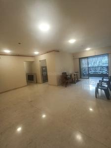 Hall Image of 1800 Sq.ft 3 BHK Apartment / Flat for sale in DSD Aura, Borivali West Mumbai for Rs. 45000000