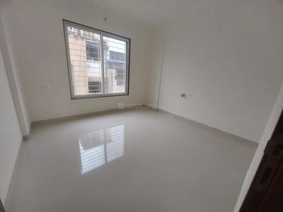 Bedroom Image of 1000 Sq.ft 2 BHK Apartment / Flat for rent in Mauli Nagar Pune for Rs. 40000