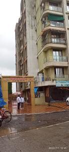 Image of 610 Sq.ft 1 BHK Apartment / Flat for sale in Dombivli East, Thane for Rs. 3700000