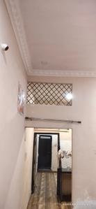 Image of 500 Sq.ft 1 BHK Builder Floor for rent in Sukhliya, Indore for Rs. 6500