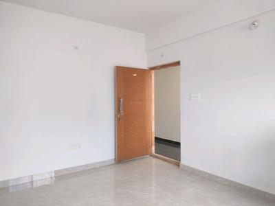 Living Room Image of 1375 Sq.ft 3 BHK Apartment / Flat for sale in MG Infinity, Kadagrahara Bengaluru for Rs. 6600000
