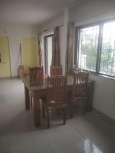 Hall Image of 1268 Sq.ft 2 BHK Apartment / Flat for sale in Dhayari Pune for Rs. 6990000