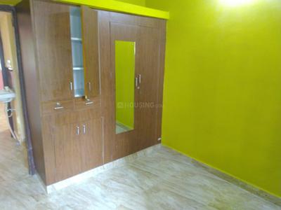 Bedroom Image of 900 Sq.ft 2 BHK Builder Floor for rent in Avalapalli Hosur for Rs. 11000