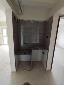 Kitchen Image of 720 Sq.ft 2 BHK Apartment / Flat for sale in Yash Kshitij Residency, Kothrud Pune for Rs. 13500000