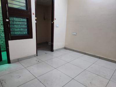 Bedroom Image of 1545 Sq.ft 2 BHK Independent House for rent in Model Town Panipat for Rs. 14900