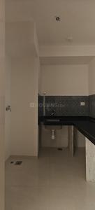 Kitchen Image of 600 Sq.ft 2 BHK Apartment / Flat for sale in Thane West Thane for Rs. 9100000