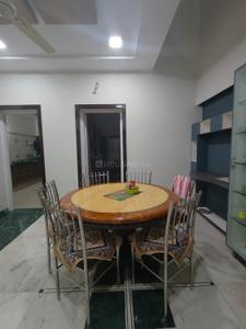 Image of 3789 Sq.ft 5 BHK Independent House for sale in Bodakdev, Ahmedabad for Rs. 75000000