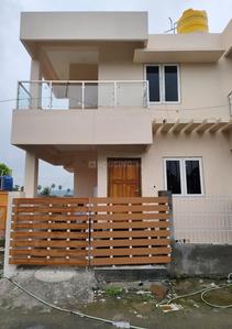 Image of 940 Sq.ft 2 BHK Villa for sale in Potheri, Chennai for Rs. 4450000