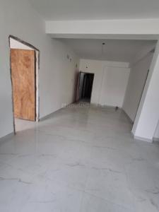 Living Room Image of 1000 Sq.ft 2 BHK Builder Floor for rent in Kasba Kolkata for Rs. 17000
