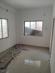 Bedroom Image of 1046 Sq.ft 3 BHK Apartment / Flat for sale in Behala Kolkata for Rs. 4707000
