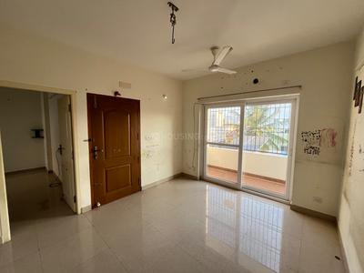 Living Room Image of 1715 Sq.ft 3 BHK Apartment / Flat for sale in Peramanur Salem for Rs. 12500000