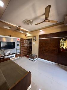 1 BHK Flat