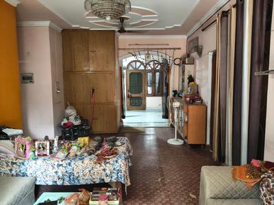3 BHK Independent House