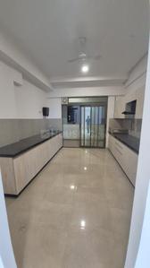 Kitchen Image of 1805 Sq.ft 4.5 BHK Apartment / Flat for sale in Adani Ten BKC, Bandra East Mumbai for Rs. 120000000
