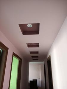 Hall Image of 1012 Sq.ft 3 BHK Apartment / Flat for sale in Prudent Prana, Narendrapur Kolkata for Rs. 5800000