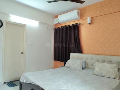 Bedroom Image of 1430 Sq.ft 3 BHK Apartment / Flat for sale in SM Zinnia by S And M Developers, Gunjur Bengaluru for Rs. 12400000