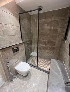 Image of 2450 Sq.ft 3 BHK Builder Floor for sale in Paramount Luxury Floor Malibu Town, Sector 47, Gurgaon for Rs. 25500000
