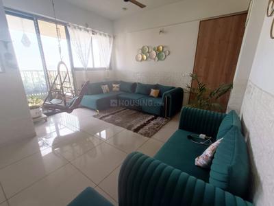 2 BHK Flat