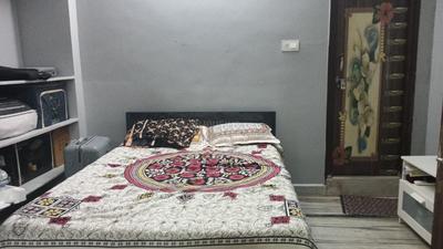 Bedroom Image of 2080 Sq.ft 4 BHK Independent House for sale in Bandlaguda Jagir Hyderabad for Rs. 14500000