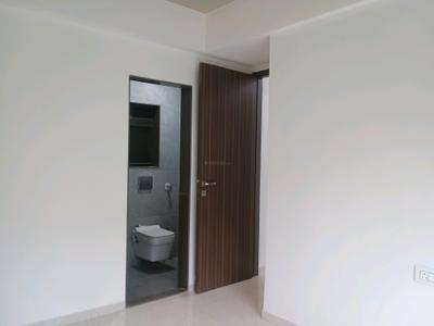 Bedroom Image of 3450 Sq.ft 4 BHK Apartment / Flat for sale in Dream Atlantis, Kalyan West Kalyan for Rs. 25500000