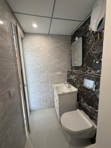 Image of 412 Sq.ft 1 BHK Apartment / Flat for sale in Peer Muchalla, Zirakpur for Rs. 3300000