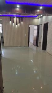 Hall Image of 1365 Sq.ft 3 BHK Apartment / Flat for sale in MR Delhi 99, Gagan Vihar Ghaziabad for Rs. 8000000