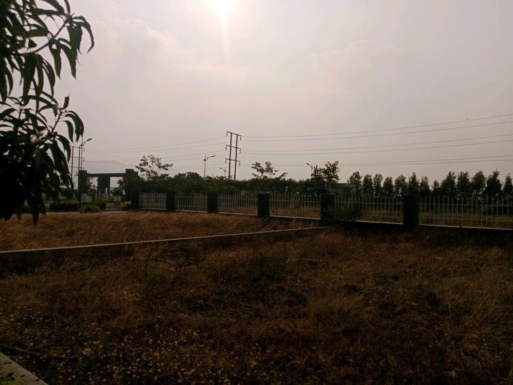 krushnakunj phase 2 NA plots Main Image 1