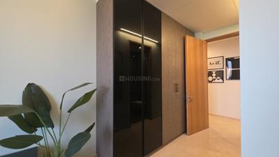4 BHK Flat