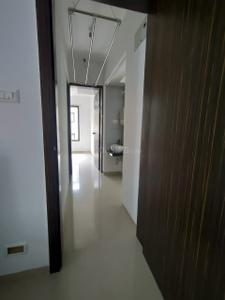 Hall Image of 1000 Sq.ft 2 BHK Apartment / Flat for sale in Kalaapi Valentina, Kothrud Pune for Rs. 14500000