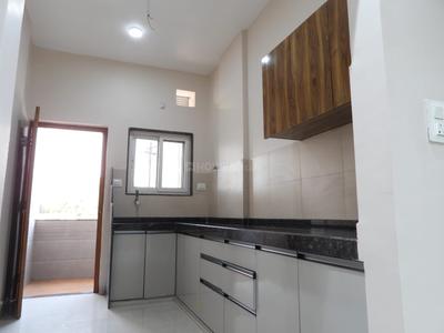 Kitchen Image of 1066 Sq.ft 2 BHK Apartment / Flat for sale in Daldal Seoni Raipur for Rs. 3731000