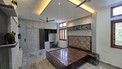 Kitchen Image of 3600 Sq.ft 4 BHK Apartment / Flat for sale in Kodigehalli Bengaluru for Rs. 45000000