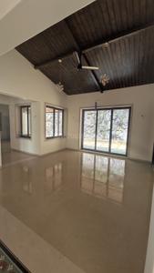 Kitchen Image of 2701 Sq.ft 4 BHK Villa for sale in Nanak Amarja Hills, Mahagaon Pune for Rs. 75000000