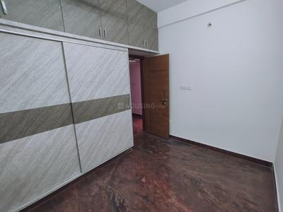 Bedroom Image of 12200 Sq.ft 12 BHK Independent House for sale in Vidyaranyapura Bengaluru for Rs. 70000000