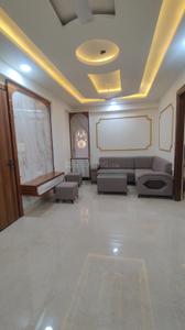 Hall Image of 1450 Sq.ft 4 BHK Apartment / Flat for sale in Astha Elegance, Mansarovar Jaipur for Rs. 9000000