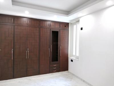 Ashirwad Apartments Dwarka Bedroom One 2