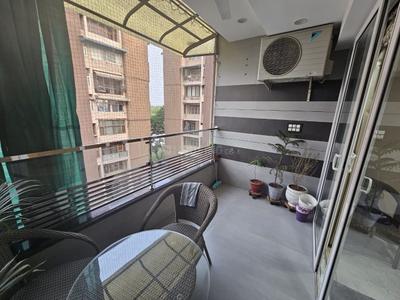 Balcony Image of 1800 Sq.ft 3 BHK Builder Floor for sale in Paschim Vihar New Delhi for Rs. 29100000