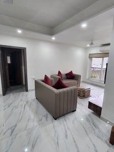 Hall Image of 1700 Sq.ft 3 BHK Builder Floor for rent in Kalighat Kolkata for Rs. 100000