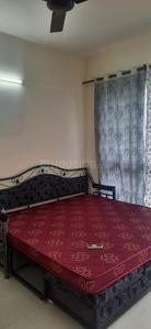 Bedroom Image of 1054 Sq.ft 2 BHK Apartment / Flat for rent in Sancoale Goa for Rs. 30000