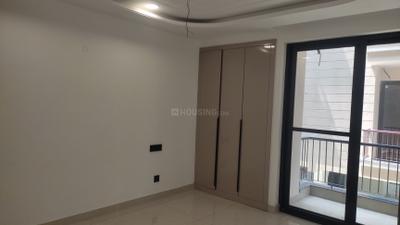 Bedroom Image of 2027 Sq.ft 3 BHK Apartment / Flat for sale in Lark Bollywood Green City, Sector 113 Mohali for Rs. 13600000
