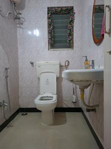 Bedroom Three Image of 1750 Sq.ft 3 BHK Apartment / Flat for sale in Panvel Navi Mumbai for Rs. 18000000