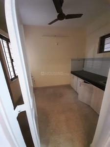 1 BHK Flat