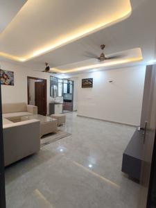 Hall Image of 1152 Sq.ft 3 BHK Apartment / Flat for sale in Utsav Greens, Mansarovar Extension Jaipur for Rs. 5500000