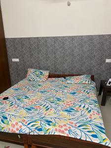 Bedroom Image of 1400 Sq.ft 3 BHK Villa for rent in Sector 117 Mohali for Rs. 32000