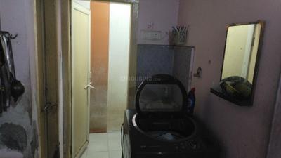 Bathroom Image of 620 Sq.ft 1 BHK Apartment / Flat for sale in Kosamdi Ankleshwar for Rs. 1450000