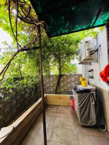Balcony Image of 930 Sq.ft 2 BHK Builder Floor for sale in Vatika Emilia Floors, Sector 83 Gurgaon for Rs. 14900000