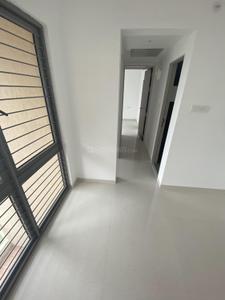 Balcony Image of 630 Sq.ft 2 BHK Apartment / Flat for sale in Ahura Ecopolitan Phase I, Tathawade Pune for Rs. 6800000