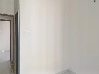 Bedroom Image of 680 Sq.ft 1 BHK Apartment / Flat for sale in Anand Vishwaraj Residency, Wagholi Pune for Rs. 4800000