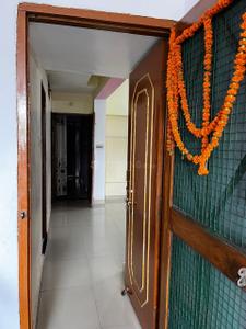 Image of 1250 Sq.ft 2 BHK Builder Floor for rent in Gomti Nagar, Lucknow for Rs. 21000