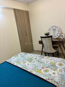 Bedroom Image of The Vasundhara Grand in Vasundhara, Ghaziabad